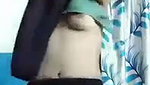 Desi 18 years girl fingering video