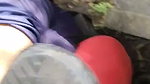 Jungle me randi ke sath Amateur sex