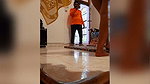 Hidden Lust swiggy food delivery boy dear video