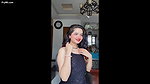 Vibu neha latest saree stripping blouse boobs sexy navel show