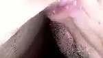 Desi Newly Married Village Young Couples Sex At Night