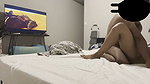 Corporate Girl One Night Stand Moaning In Doggy Style