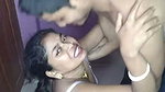 Indian Bhabhi Fuck Hard And Pussy