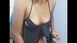 Claregirl Show Boobies Navel Show Armpit Show Rubing Pushy Ass Show
