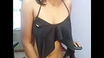 Claregirl Show Boobies Navel Show Armpit Show Rubing Pushy Ass Show
