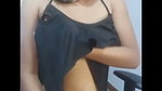 Claregirl Show Boobies Navel Show Armpit Show Rubing Pushy Ass Show