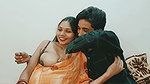 Desi bhabhi pregnant enjoy cpl with face