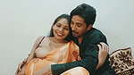 Desi bhabhi pregnant enjoy cpl with face