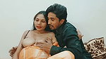 Desi bhabhi pregnant enjoy cpl with face