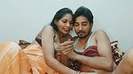 Desi bhabhi pregnant enjoy cpl with face