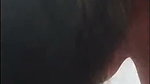 Beautiful girl suck lover cock