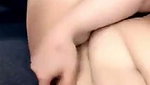 Bhabhi Fingering her pussy