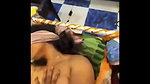 Big boobs  Tamil gramathu pen hard fuck after blindfolded