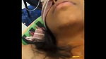 Big boobs  Tamil gramathu pen hard fuck after blindfolded