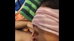 Big boobs  Tamil gramathu pen hard fuck after blindfolded