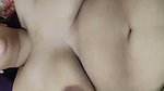 Big boobs Bengali aunty pussy fucking by husband mms