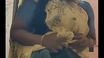 Mature aunty show her pussy  fucked