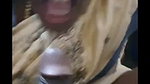 Mature aunty show her pussy  fucked