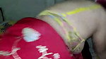 Priya bhabhi showing her asshole