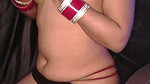 Priyanka suck her own boob  maon