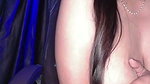 Priyanka suck her own boob  maon