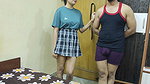 stepdaughter fucked by stepfather on the pretex1