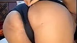 Beautiful bhabhi rubing her pussy  showing