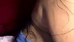 beautiful bhabhi showing her beauty