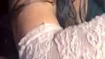 beautiful bhabhi showing her beauty