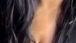 Beautiful bhabhi showing her huge boob  ass