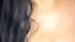 Beautiful bhabhi showing her huge boob  ass