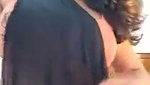 Beautiful bhabhi showing her huge boobs