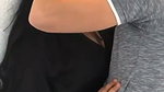 Beautiful girl fingering her pussy
