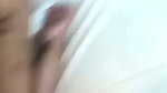 Beautiful girl fingering her pussy