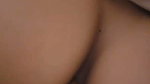 Beautiful girl showing her sweet boob