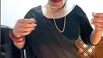 Beautiful hot bhabhi undress her saree  showing her beauty