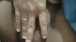 Bhabhi finger her pussy  show