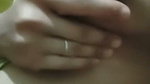 Bhabhi finger her pussy  show