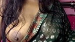 bhabhi showing her boobs  inserting dilo