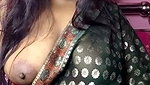 bhabhi showing her boobs  inserting dilo