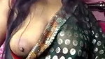 bhabhi showing her boobs  inserting dilo