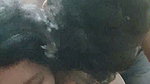 Boyfriend enjoying with gf