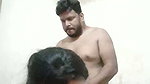Boyfriend fuck his gf in Doggy position