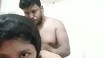 Boyfriend fuck his gf in Doggy position