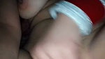 Hot bhabhi showing her boob  pussy