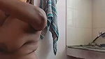Kamwali bhabhi showing her huge boob