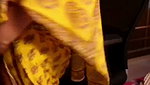 Beautiful bhabhi showing  dancing