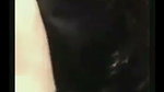 Muslim girl showing her boob on vc