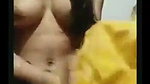 Muslim girl showing her boob on vc