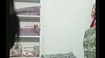 Muslim girl showing her boob on vc